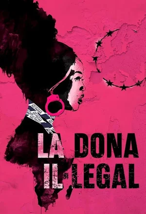 La dona il legal (2020)