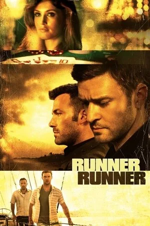 Joc riscant – Runner Runner (2013)