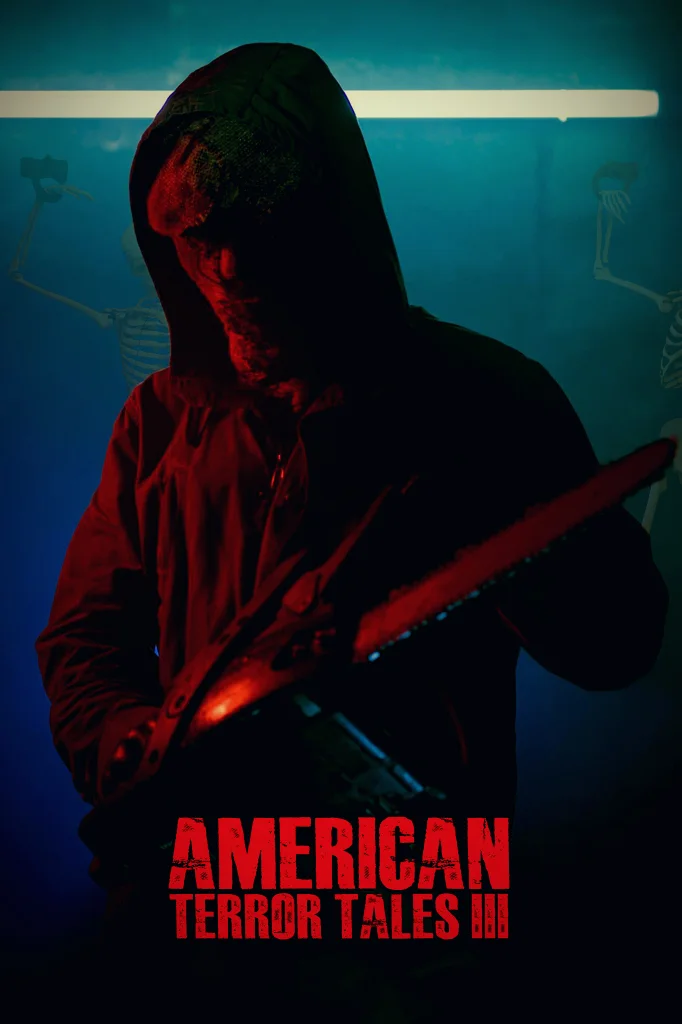 American Terror Tales 3 (2024)