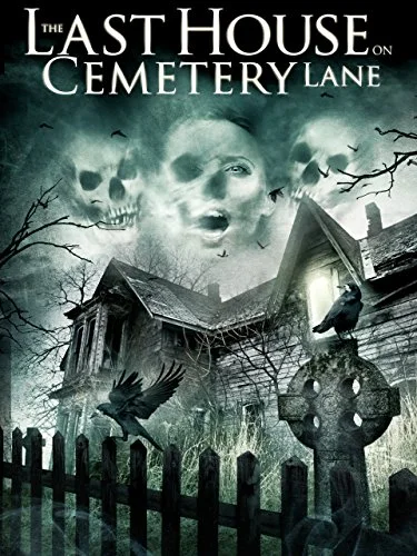 The Last House on Cemetery Lane Online Subtitrat HD