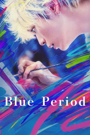 Blue Period (2024)