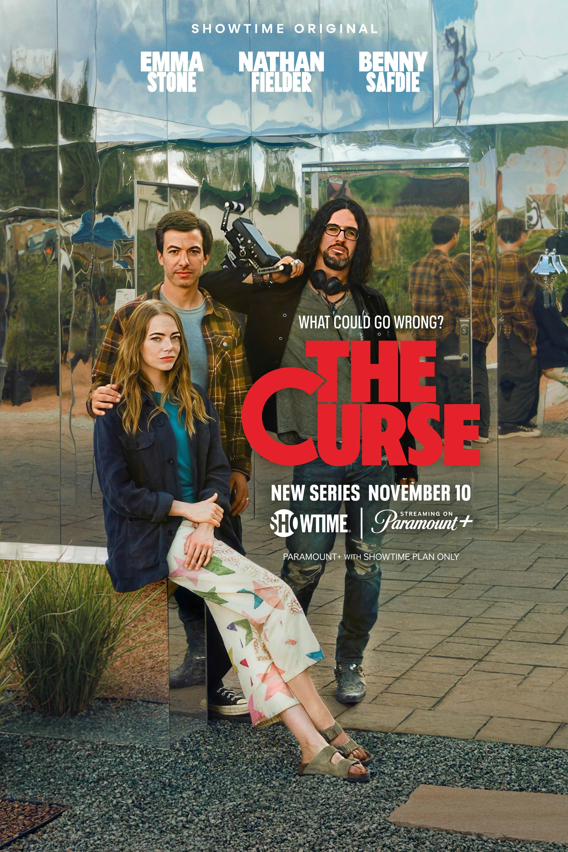 The Curse Sezonul 1 Episodul 8