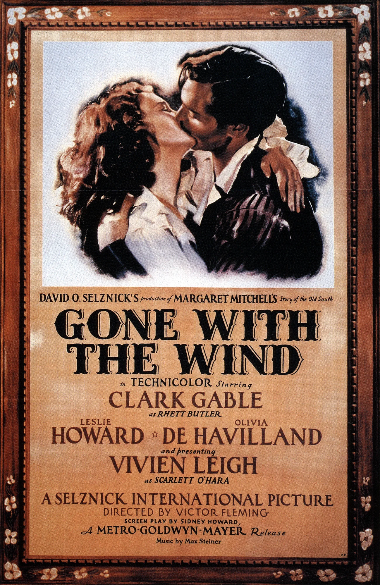 Gone with the Wind (1939)