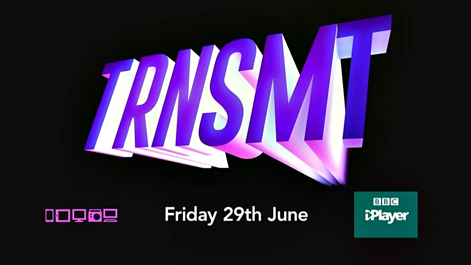 Transit (2018)