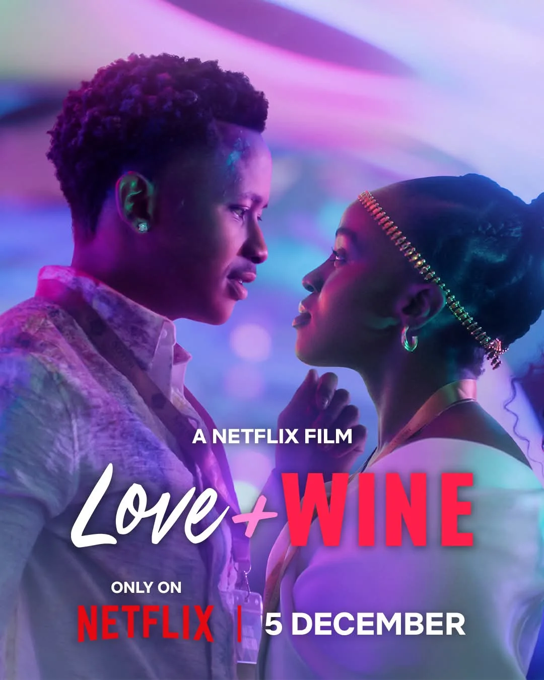 Love and Wine (2025)