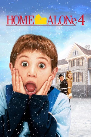 Home Alone 4 – Singur acasa 4 (2002)