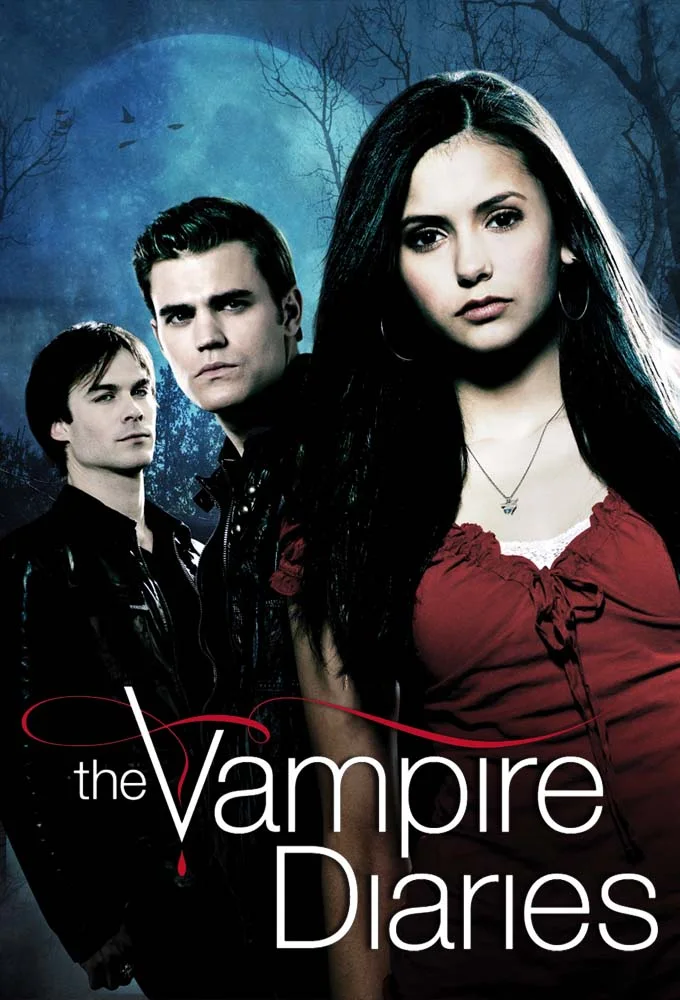 The Vampire Diaries Sezonul 5 Episodul 01
