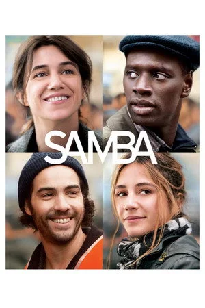 Samba Online Subtitrat HD