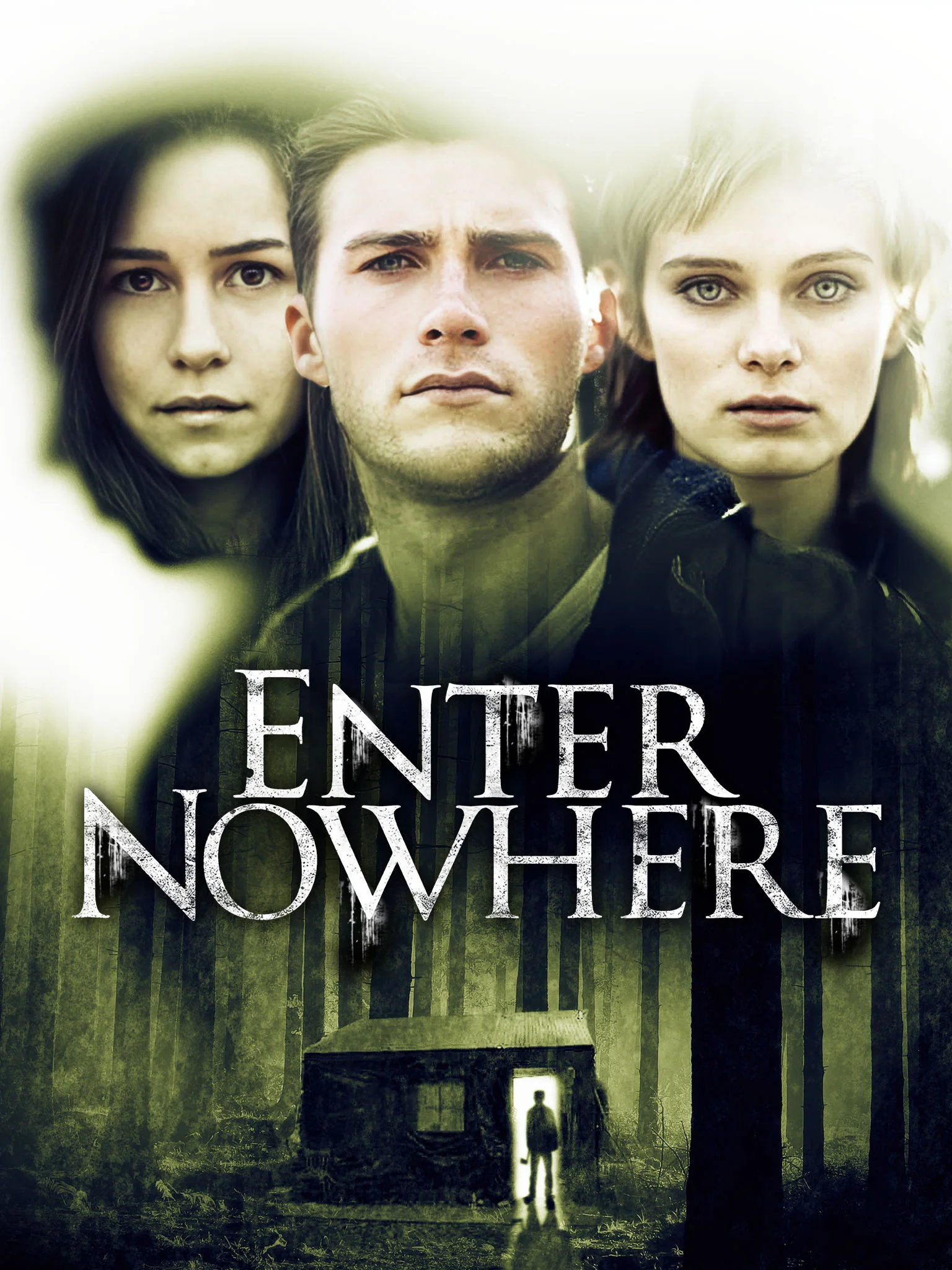 Enter Nowhere (2011)