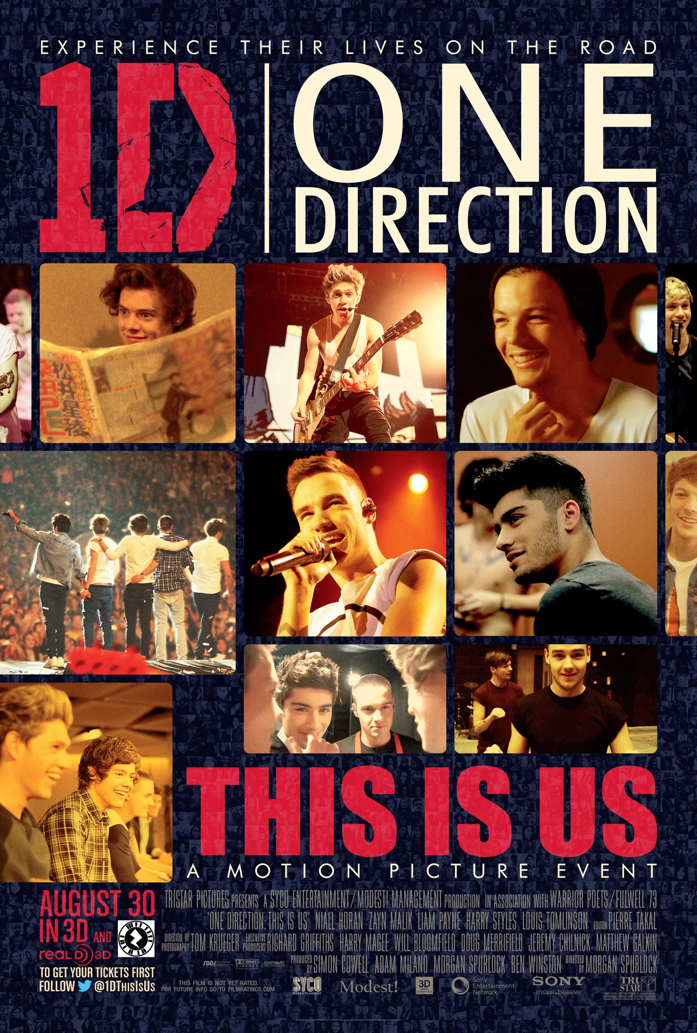 One Direction: This Is Us (2013)