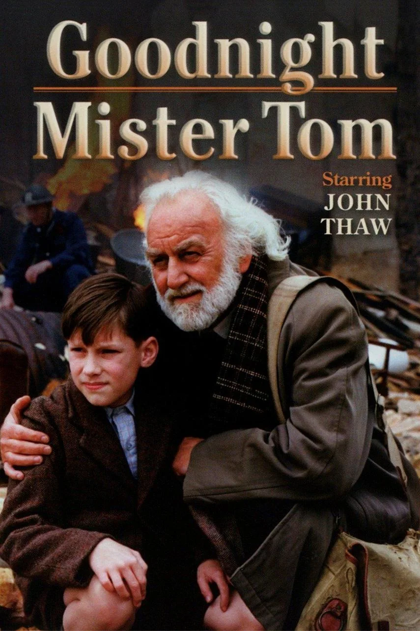 Goodnight, Mister Tom (1998)