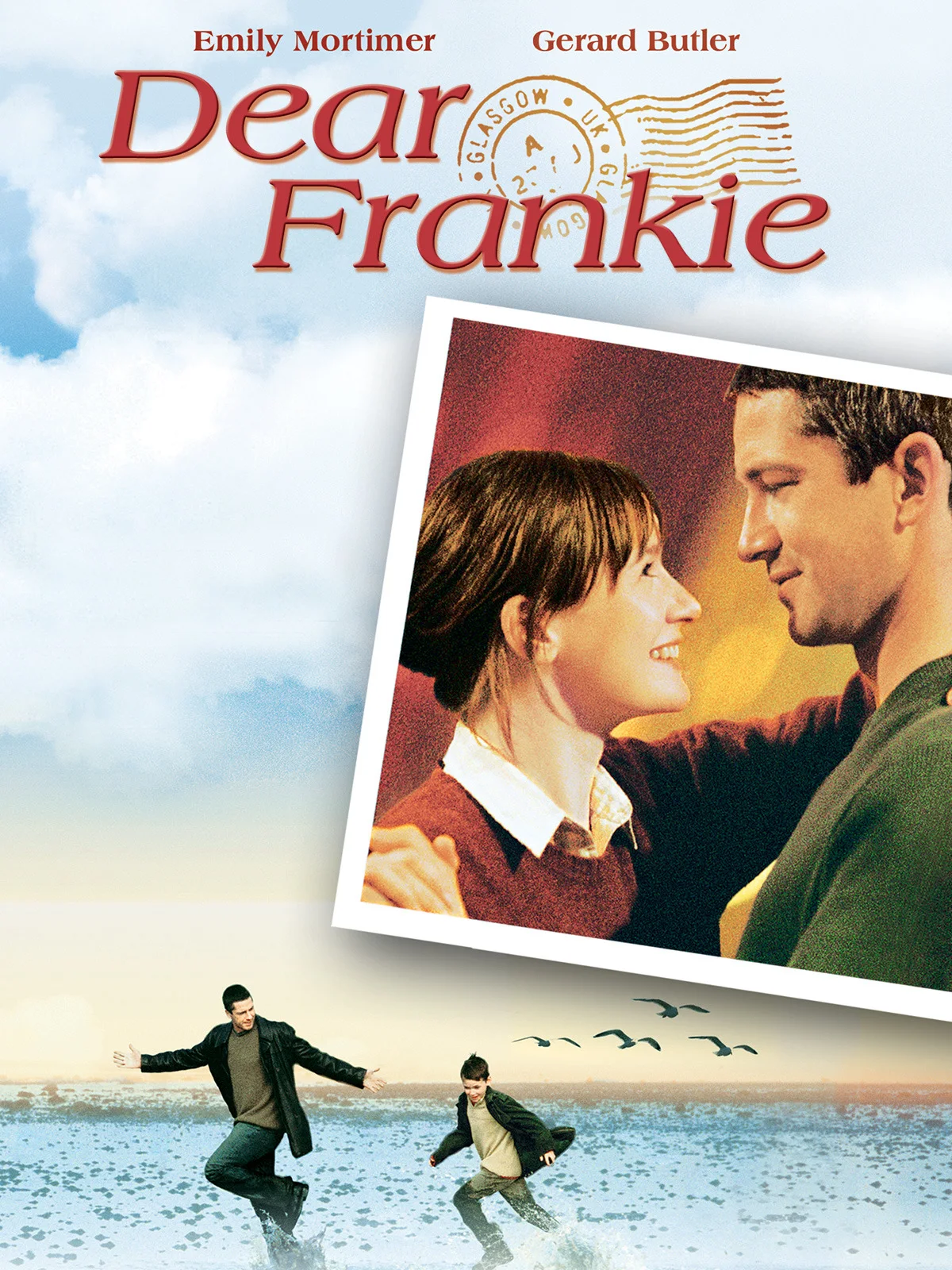 Dear Frankie (2004)