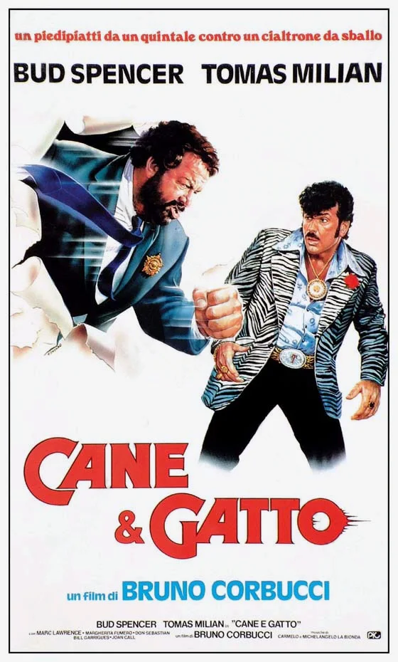 Thieves and Robbers (1983)