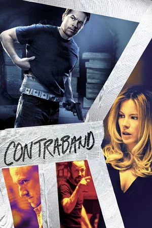 Contraband (2012)