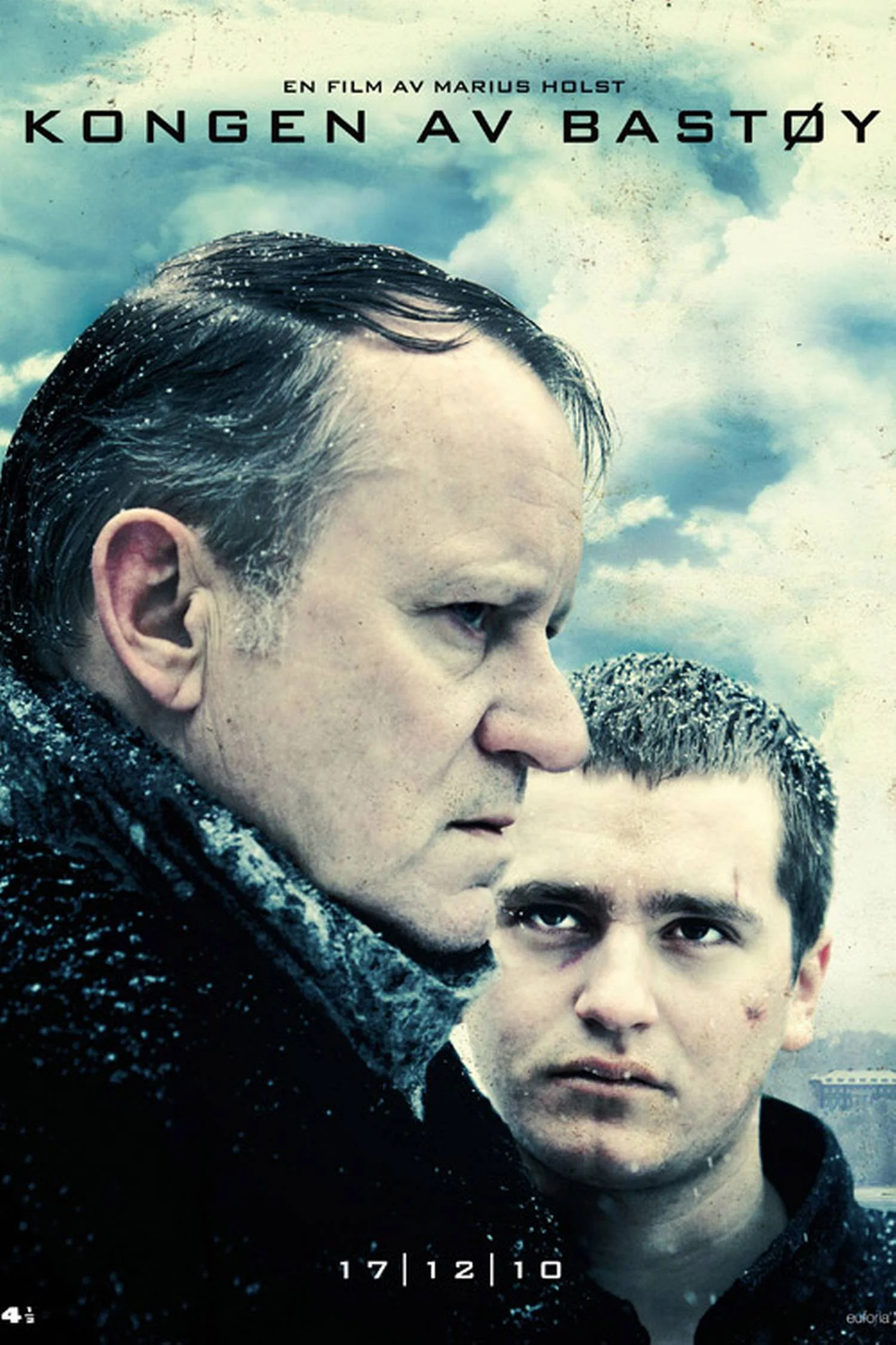 King of Devil’s Island (2010)