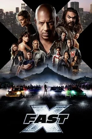 Fast X – Furios și iute X (2023)