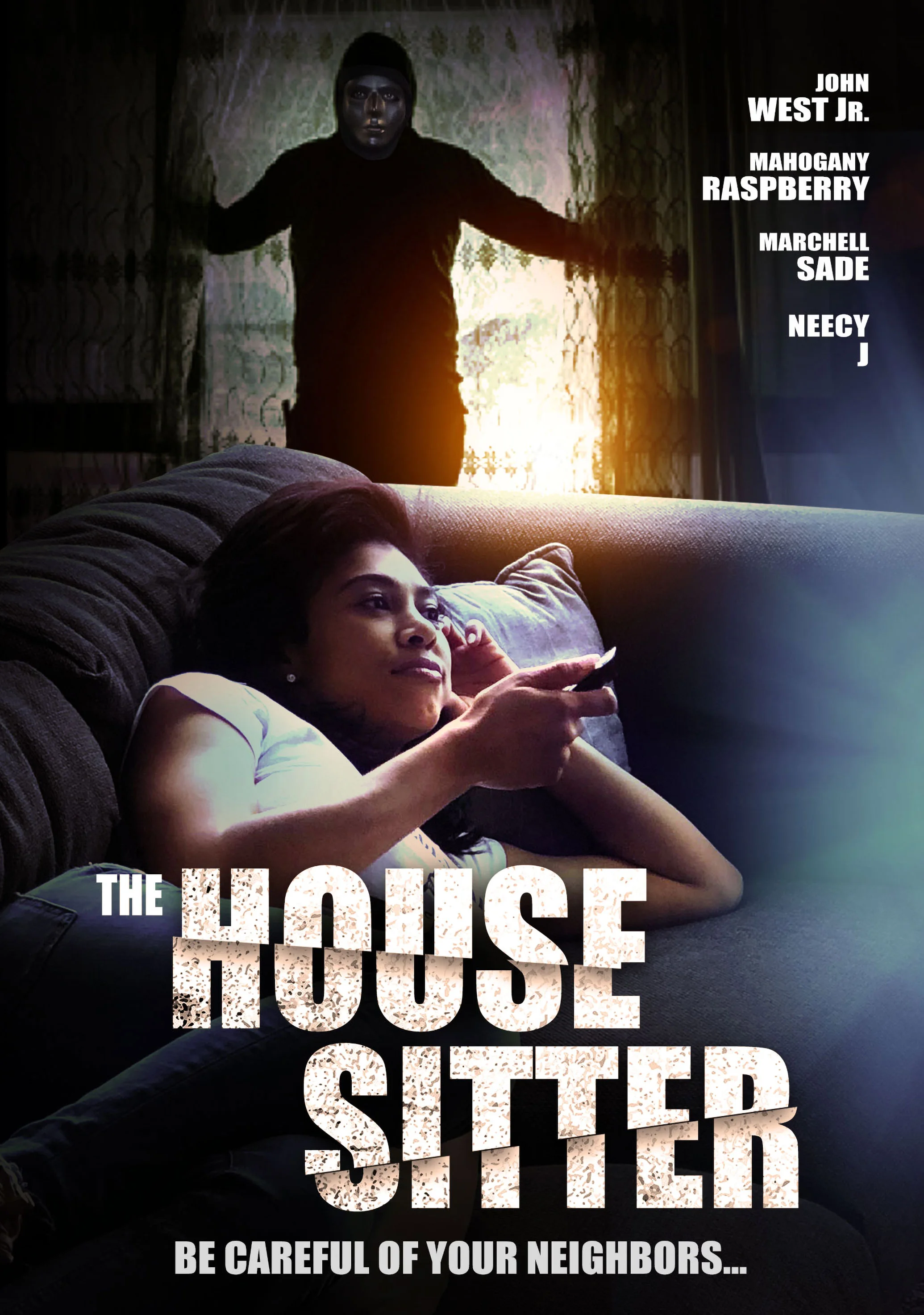 Doll House (2022)