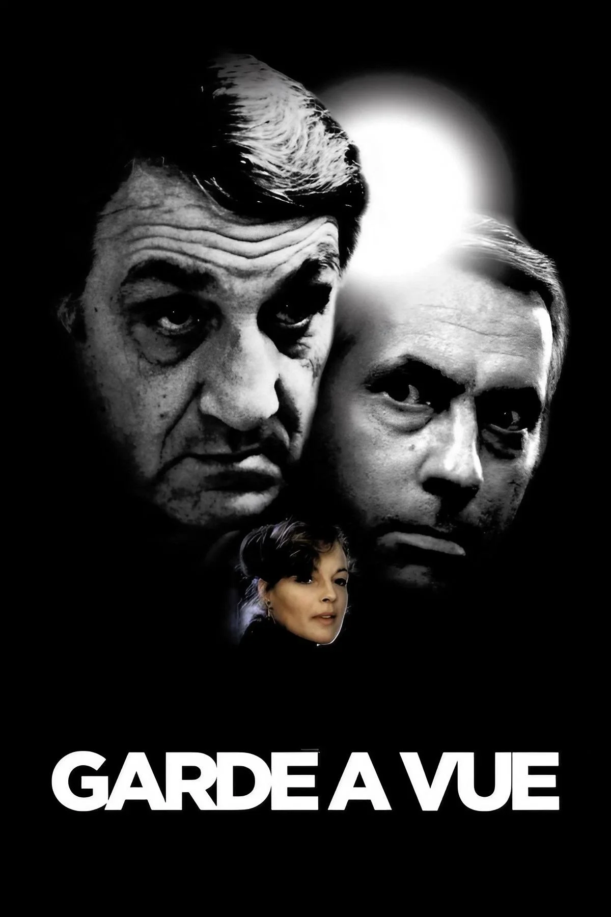 The Grilling (1981)