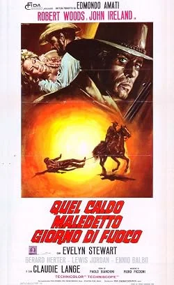 Gatling Gun (1968)