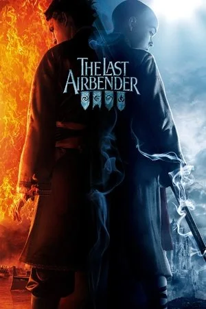 The Last Airbender 2010 Film Online Subtitrat HD