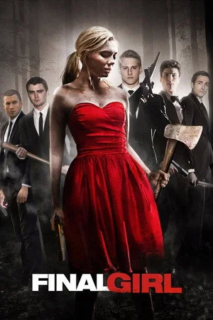 Final Girl 2015 Online