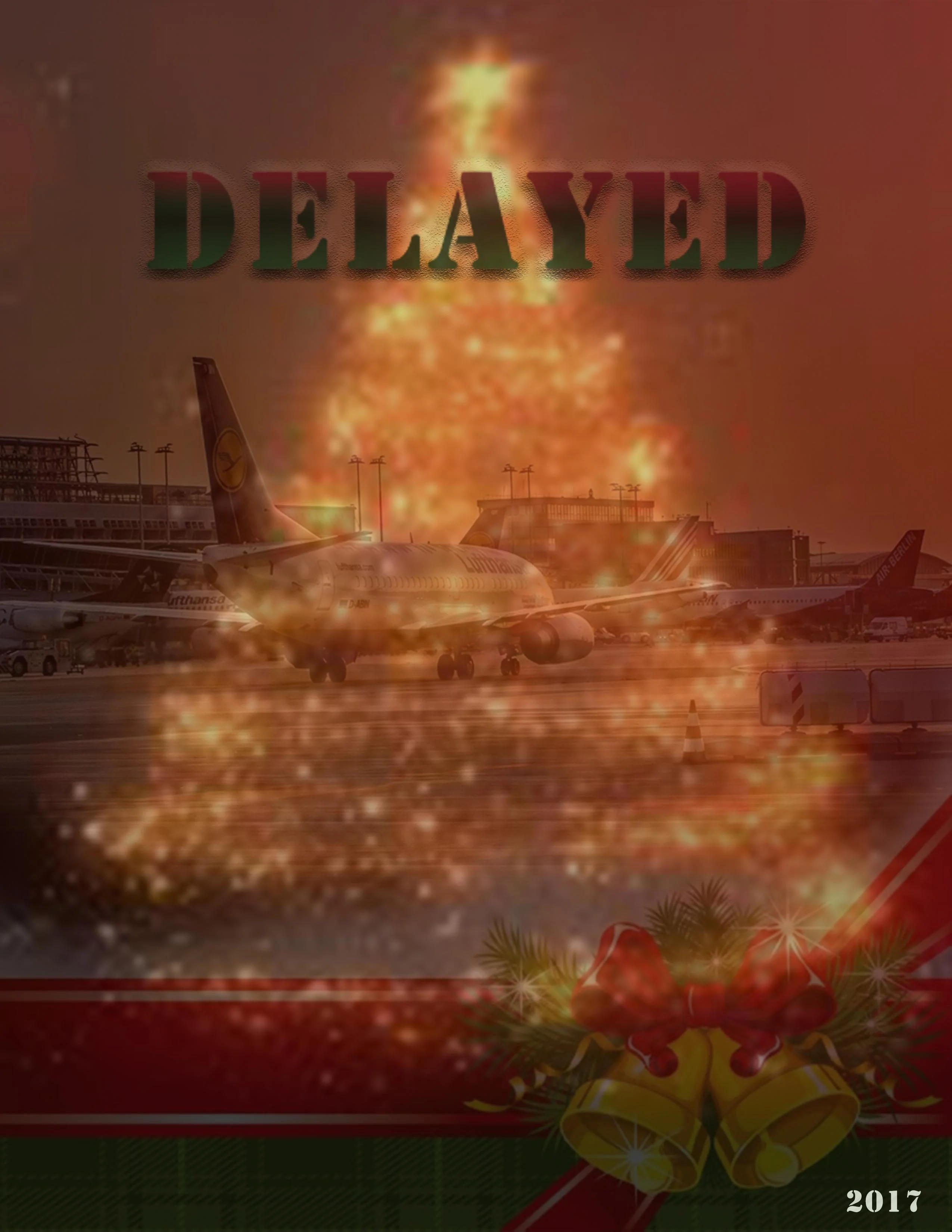 Christmas Blood (2017)