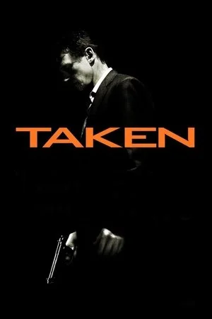 Taken 1 (2008) – Teroare In Paris