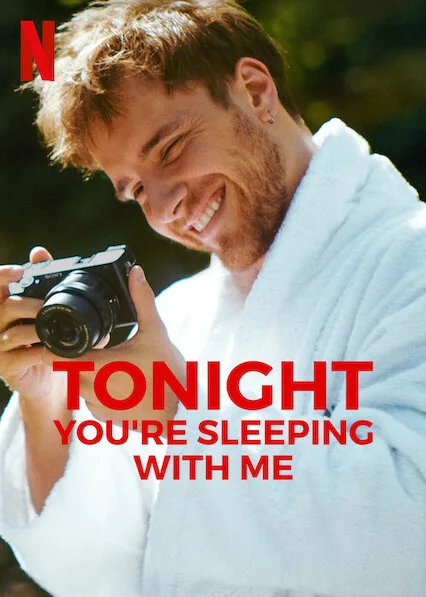 Tonight You’re Sleeping with Me (2023)