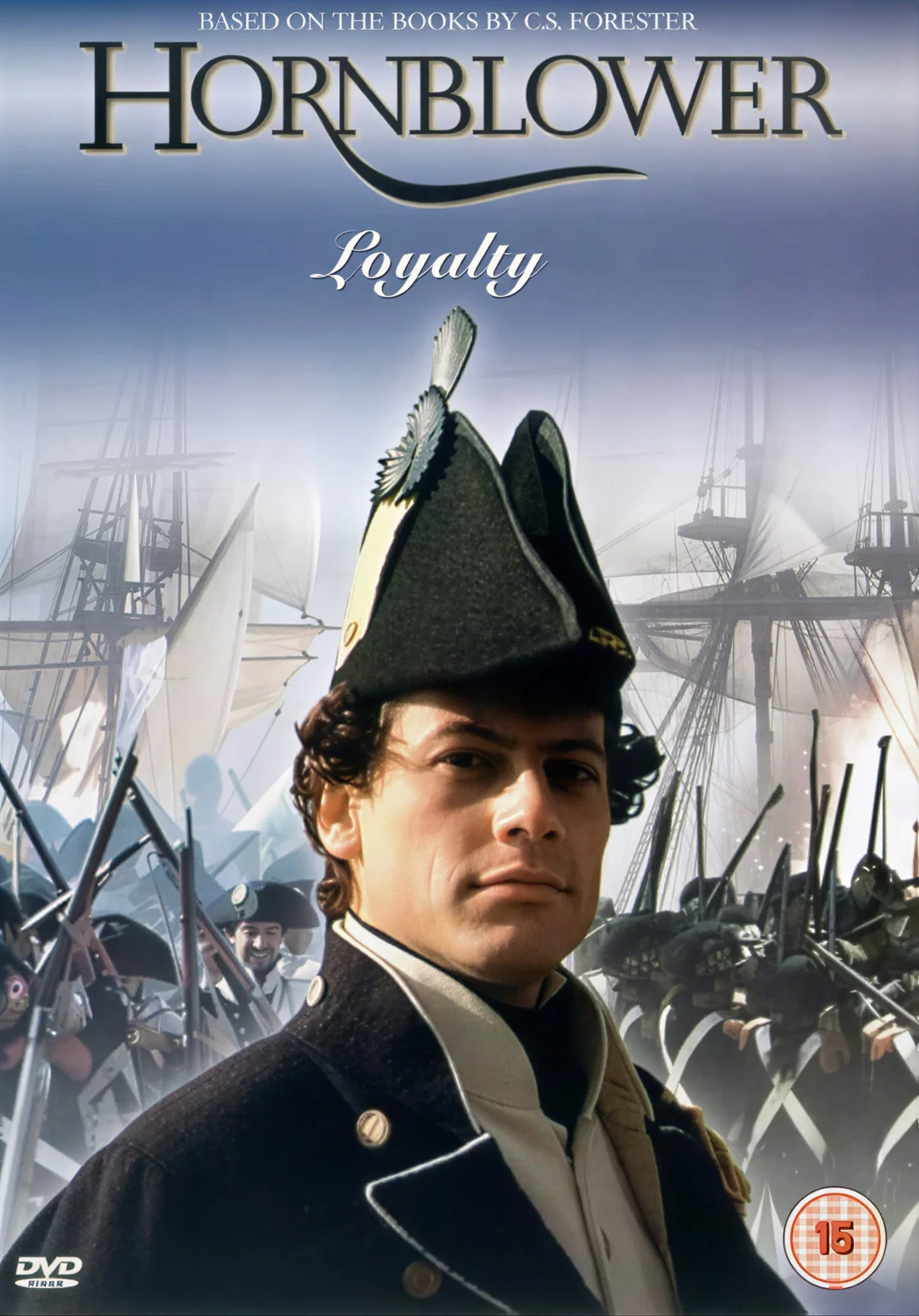 Horatio Hornblower 3 (2003)