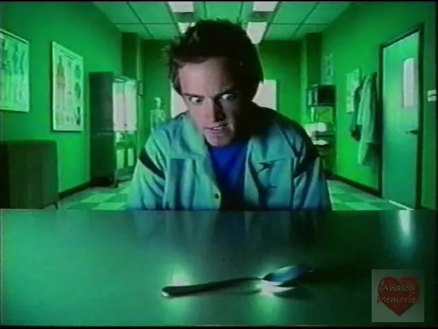 Gun Shy (2000)