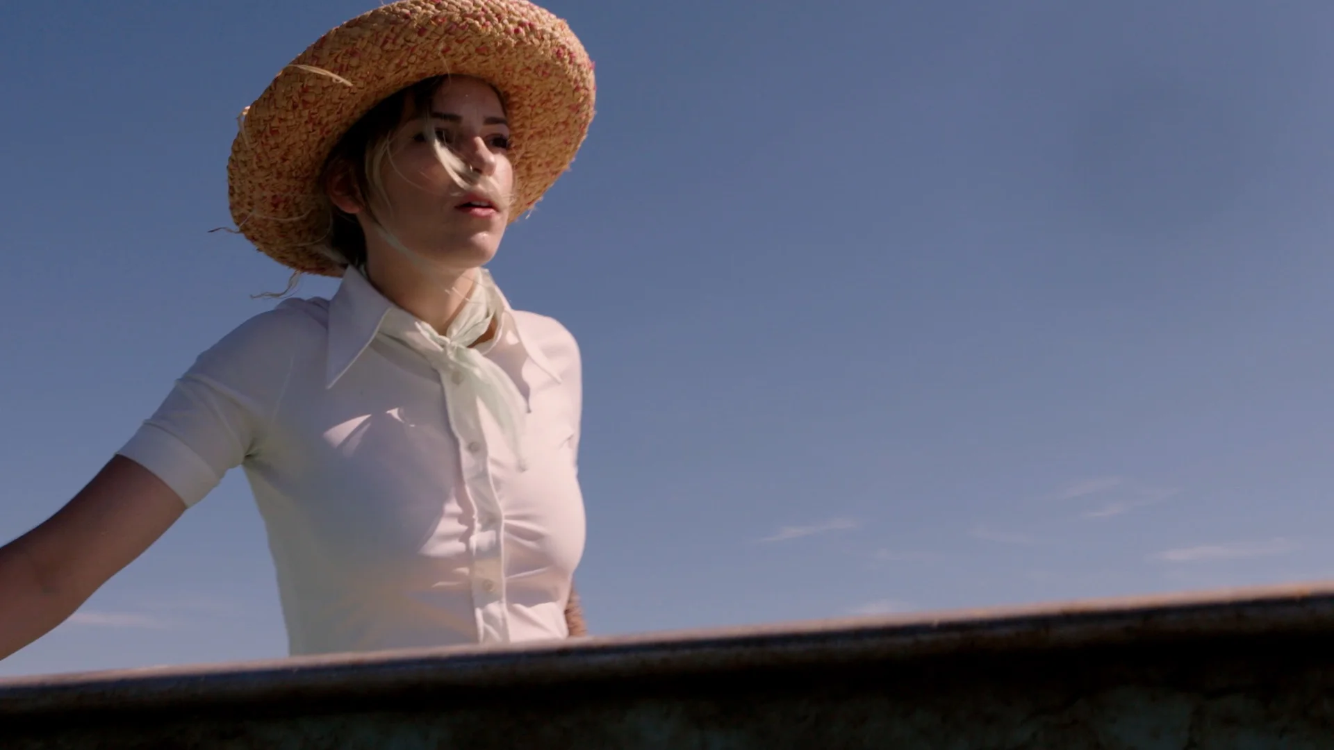 Up North (2018)