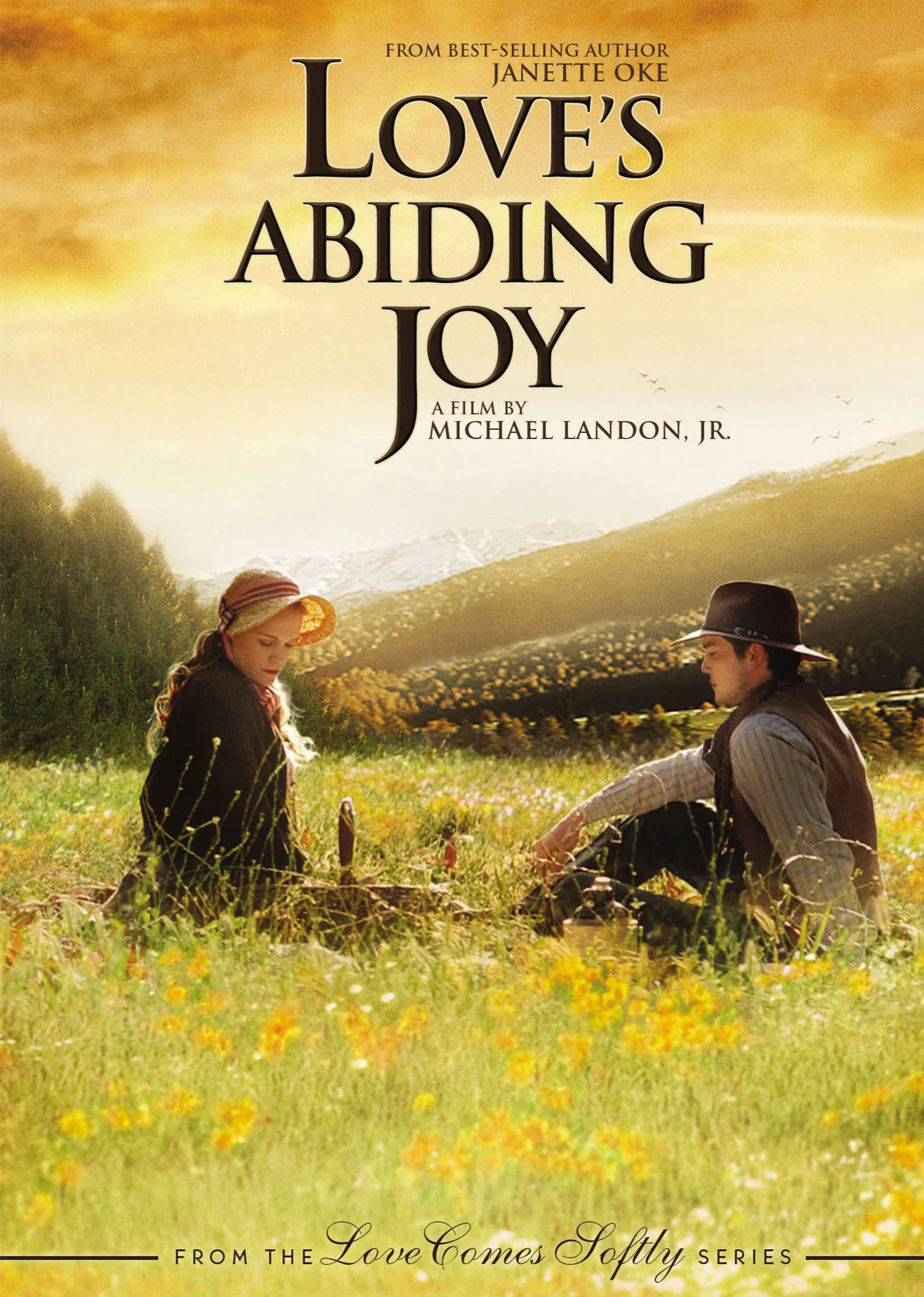Love’s Abiding Joy (2006)
