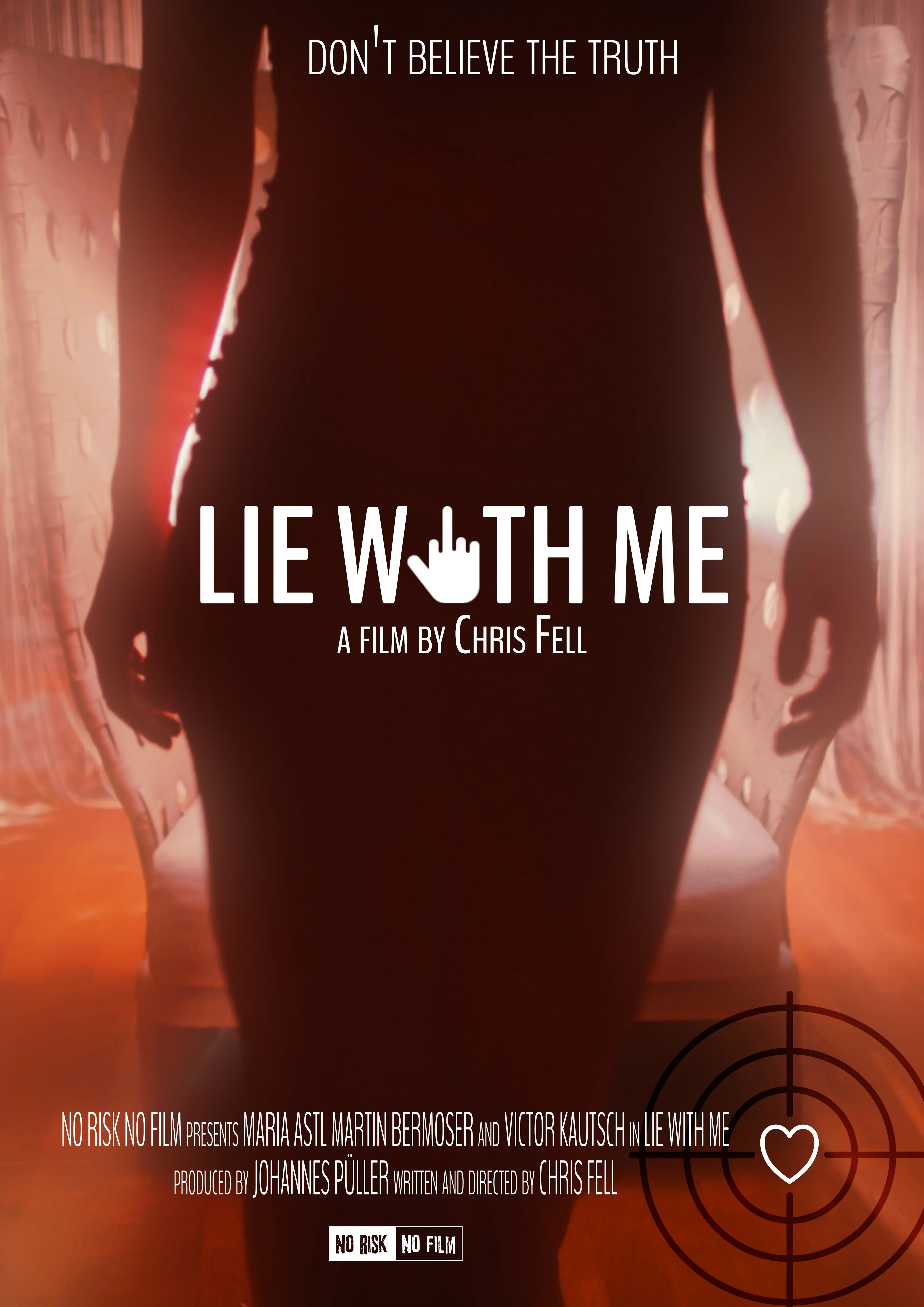 Lie with Me (2023)