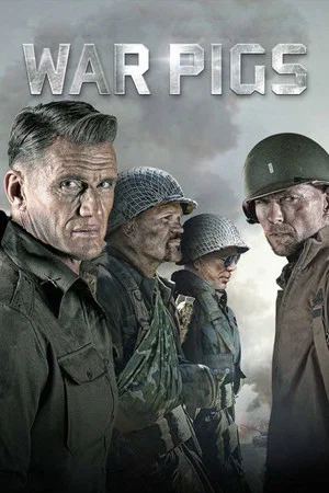 War Pigs – Fapte eroice (2015)