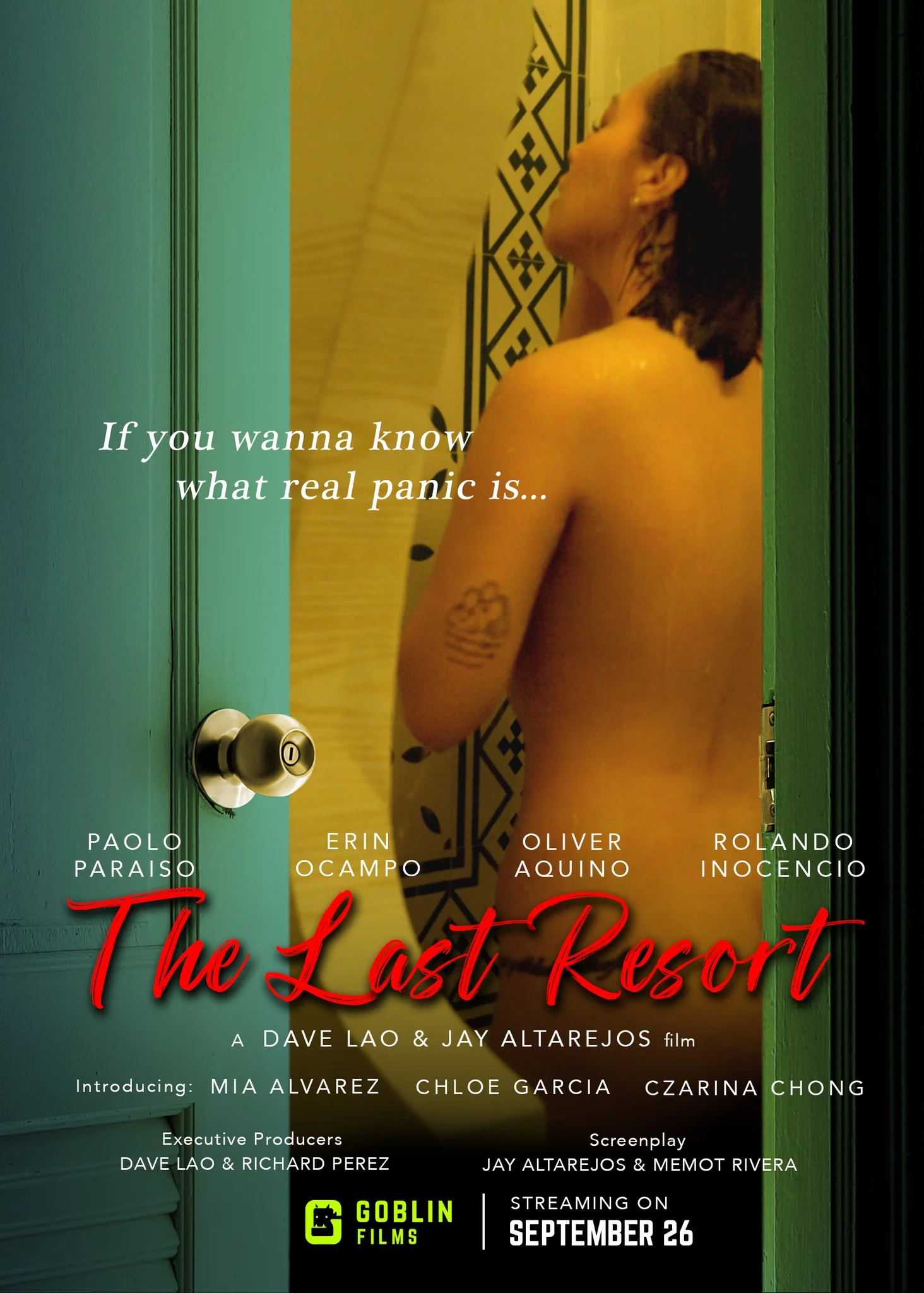 The Resort