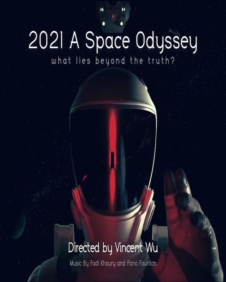 Plan A (2021)