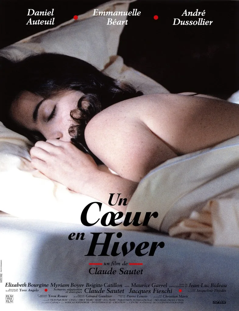 Un Coeur en Hiver (1992)