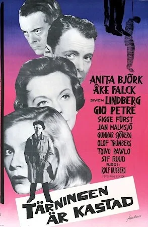 Mord im Studio 9 (1960)