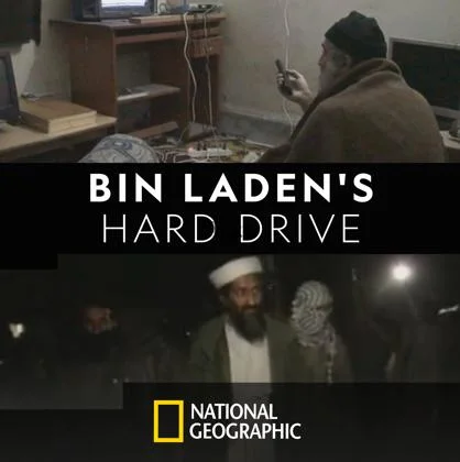 Bin Laden’s Hard Drive (2020)