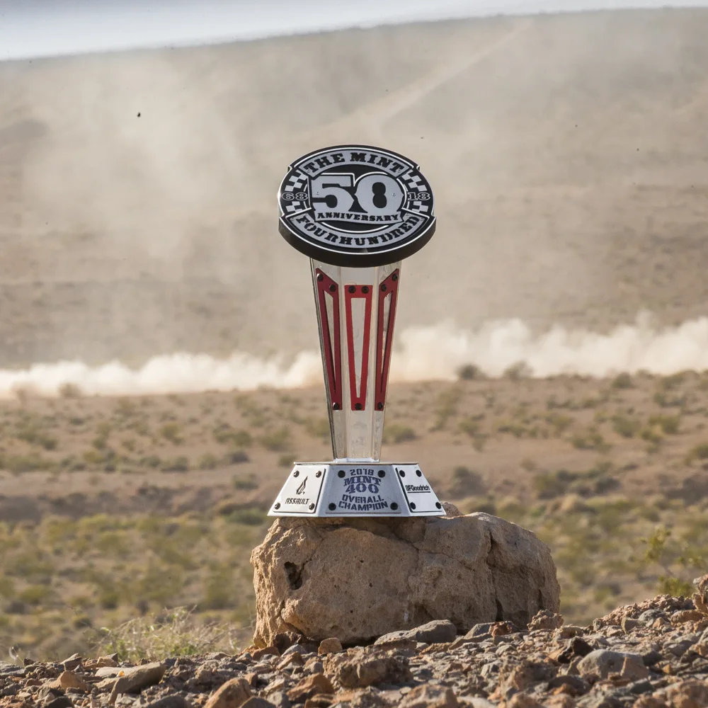 Monster (2018)