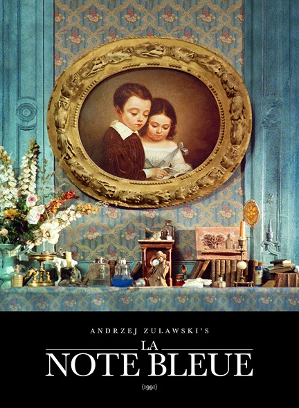 La note bleue (1991)