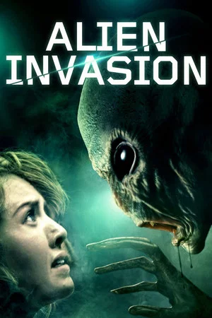 Alien Invasion – After the Lethargy (2018)