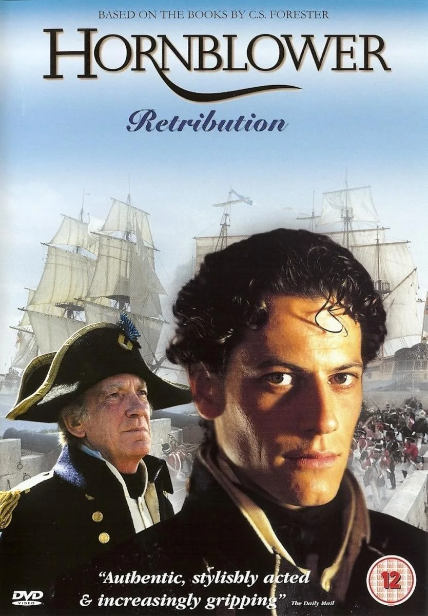 Horatio Hornblower: Retribution (2001)