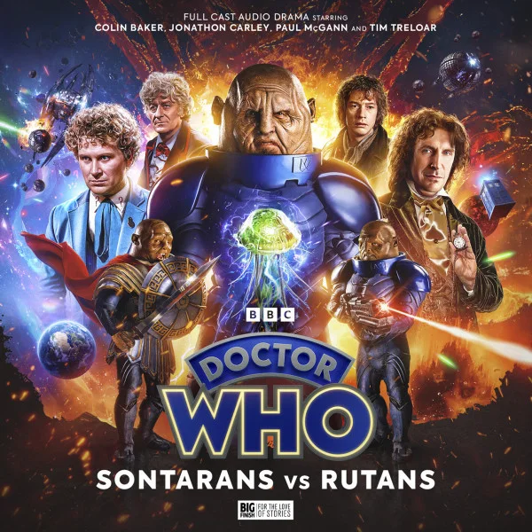 Doctor Who