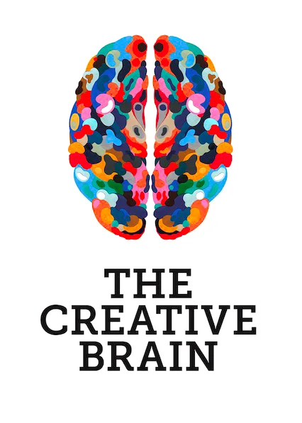 The Creative Brain (2019)