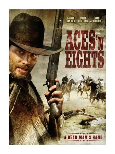 Aces ‘N’ Eights (2008)
