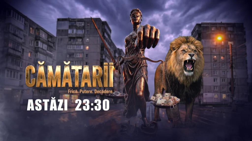 Camatarii