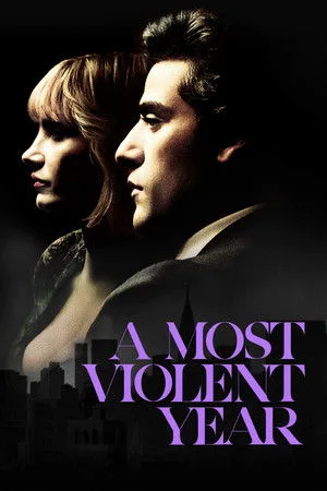 A Most Violent Year 2015 Filme Noi