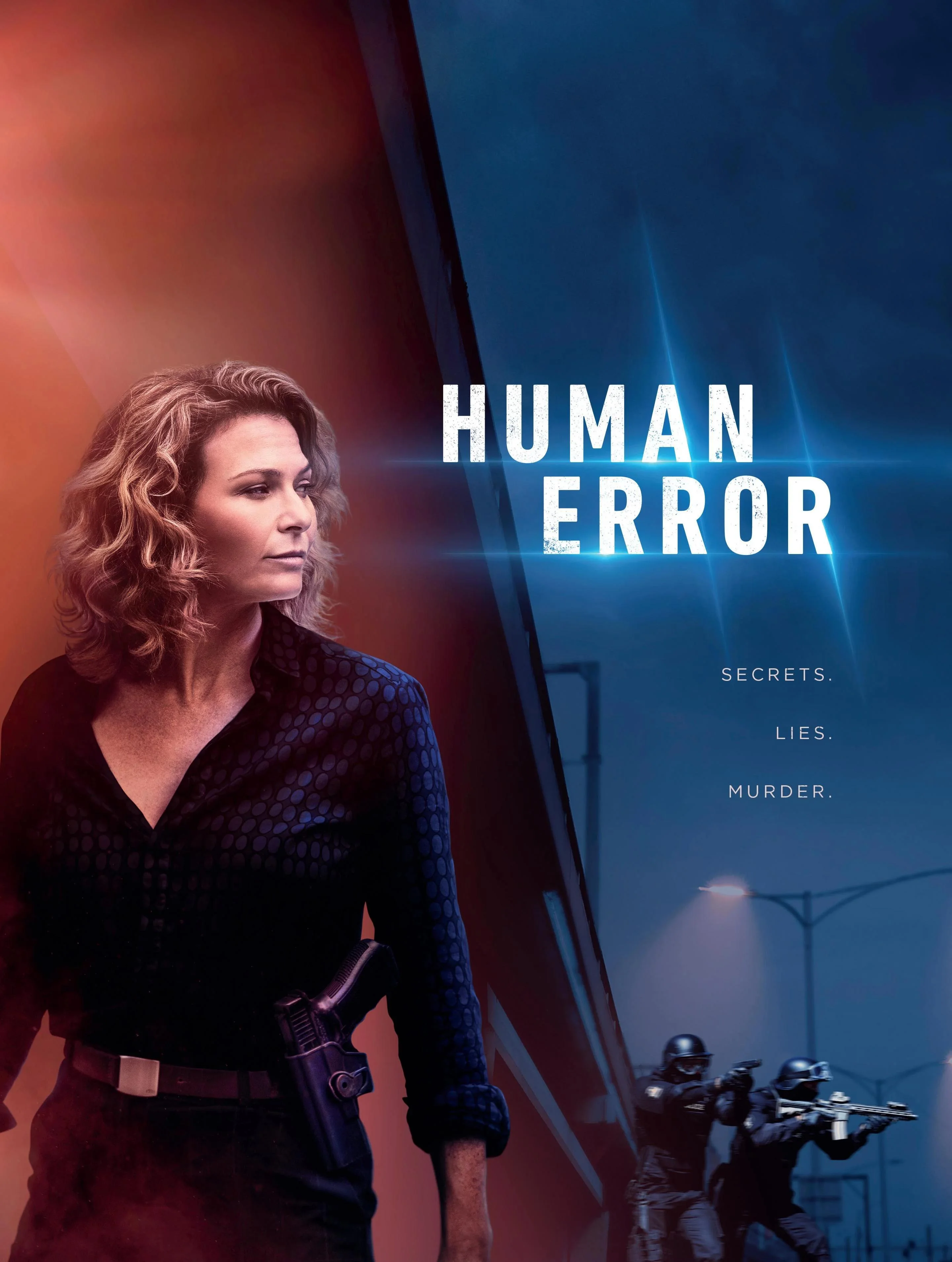 Human Error Sezonul 1 Episodul 2