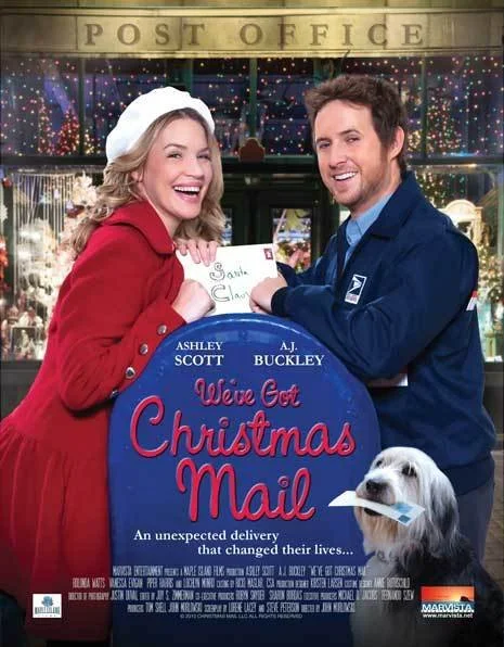 Christmas Mail (2010)